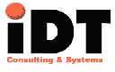 IDT Systems Logo